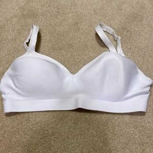 Hanes Bra Size Large